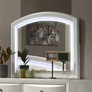 Ramondi Mirror - BD05284