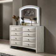 Ramondi Mirror - BD05284