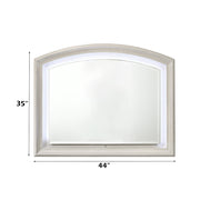 Ramondi Mirror - BD05284
