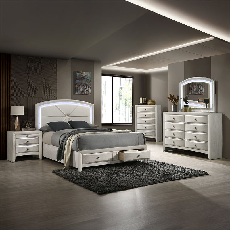Ramondi Mirror - BD05284