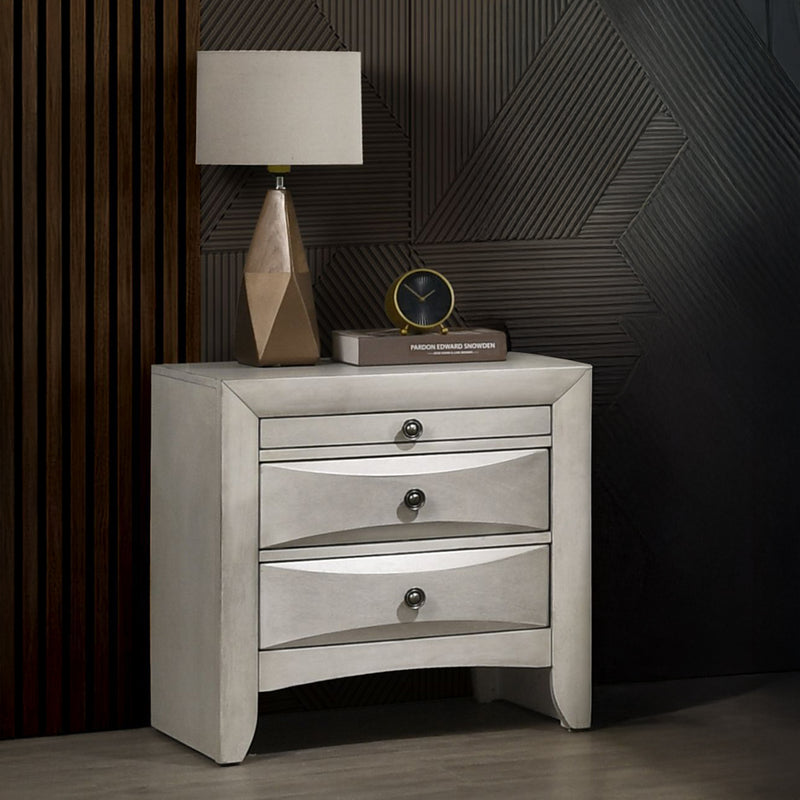 Ramondi Nightstand - BD05283