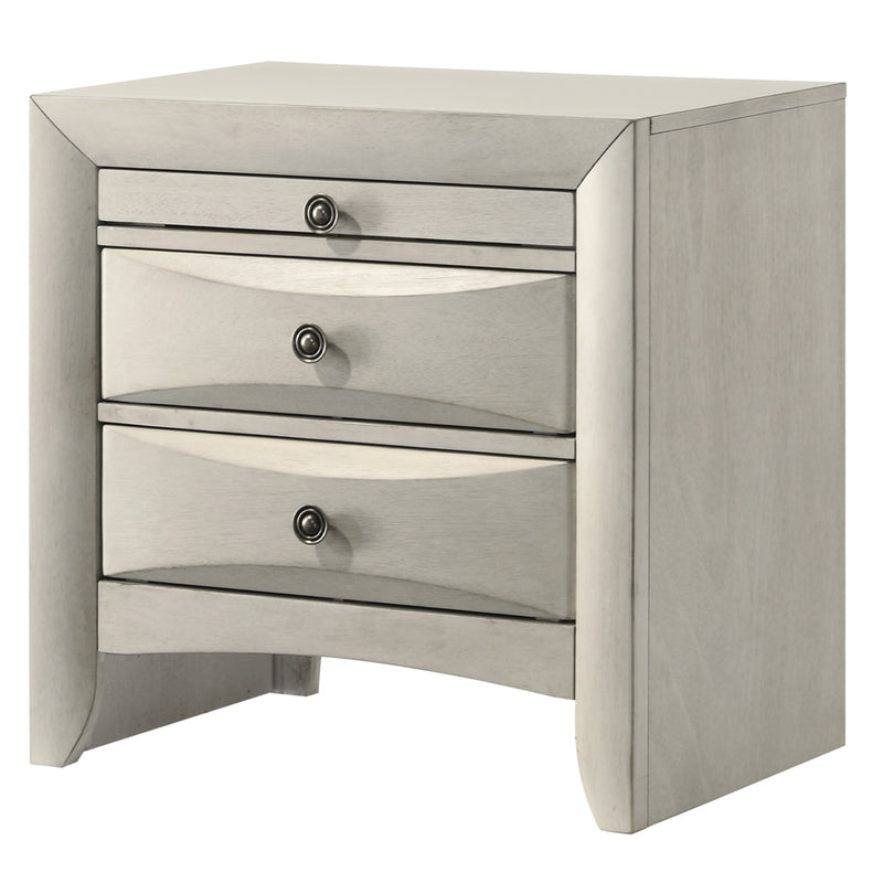 Ramondi Nightstand - BD05283