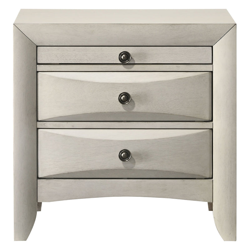 Ramondi Nightstand - BD05283
