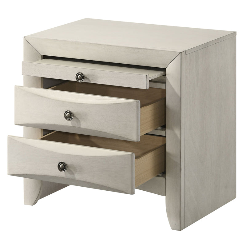 Ramondi Nightstand - BD05283
