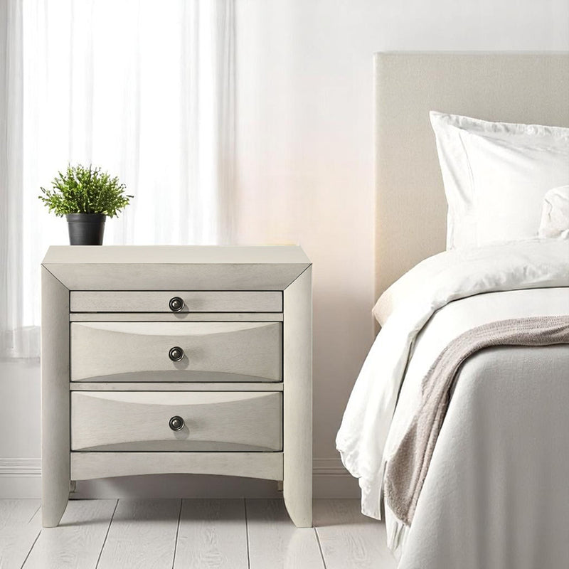 Ramondi Nightstand - BD05283
