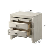 Ramondi Nightstand - BD05283