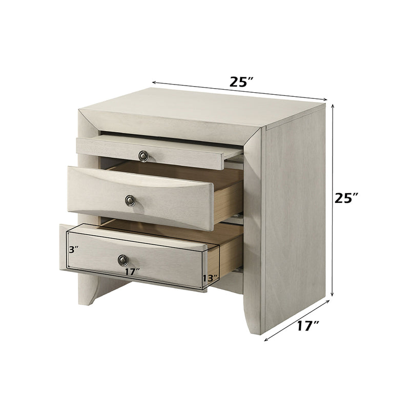 Ramondi Nightstand - BD05283