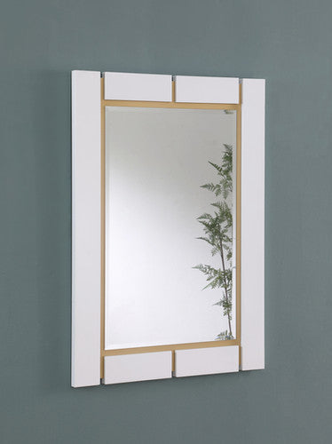 RANA MIRROR - RANA MIRROR