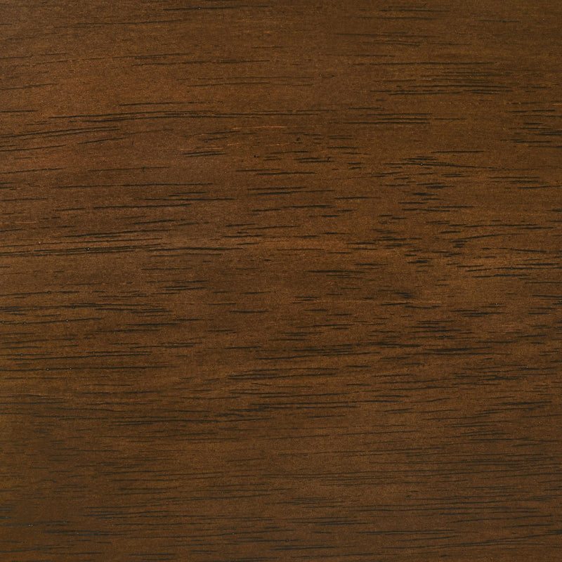 Randolph 82-inch Smart Top Rectangular Dining Table Sheesham and Brown - 192521
