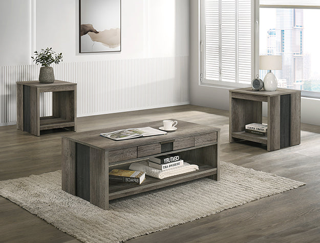 Rangley 3-Pk Cocktail Set - B6830-CE-SET
