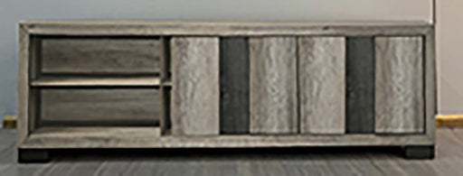 Rangley Tv Stand - Gate FurnitureTV Stand