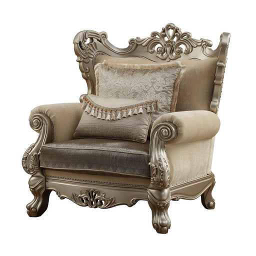 Ranita Chair W/2 Pillows - 51042