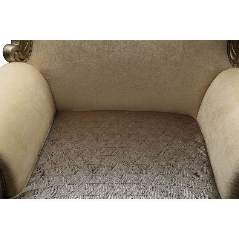 Ranita Chair W/2 Pillows - 51042