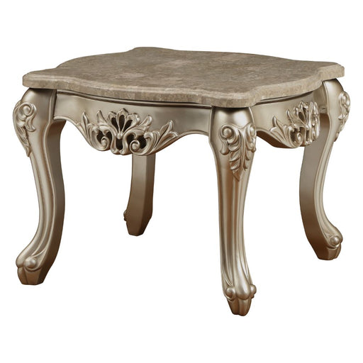Ranita End Table - 81042
