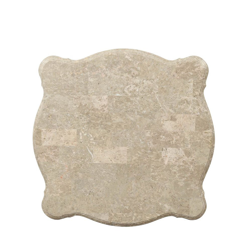 Ranita End Table - 81042