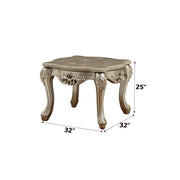 Ranita End Table - 81042