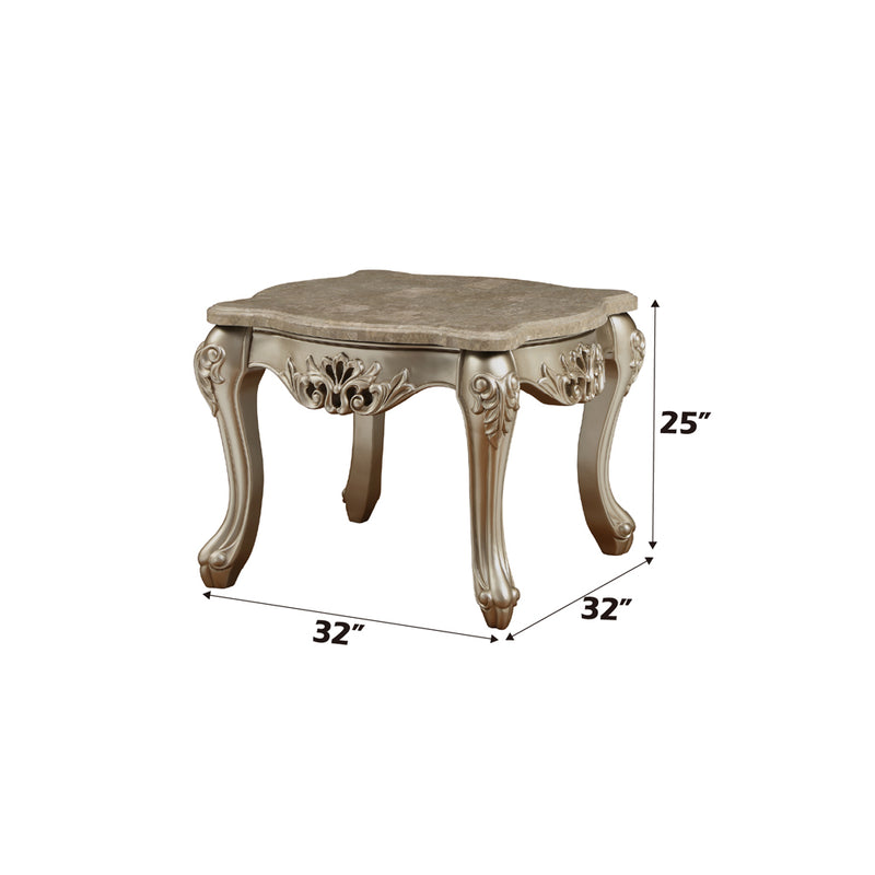 Ranita End Table - 81042