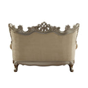 Ranita Loveseat W/6 Pillows - 51041