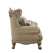 Ranita Loveseat W/6 Pillows - 51041