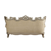 Ranita Sofa W/7 Pillows - 51040