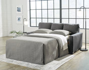 Rannis Full Sofa Sleeper - Gate FurnitureSleeper Sofa