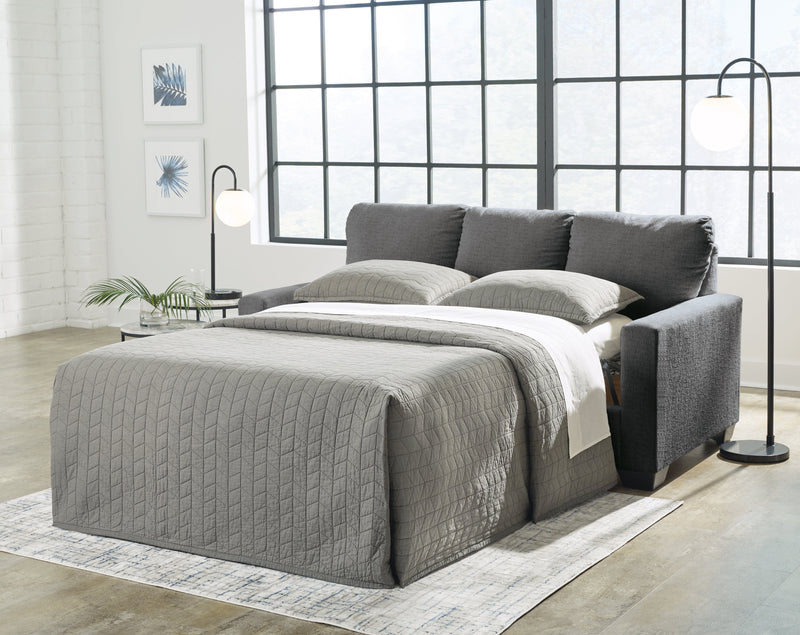 Rannis Full Sofa Sleeper - Gate FurnitureSleeper Sofa