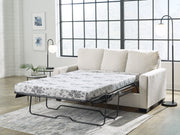 Rannis Full Sofa Sleeper - Gate FurnitureSleeper Sofa