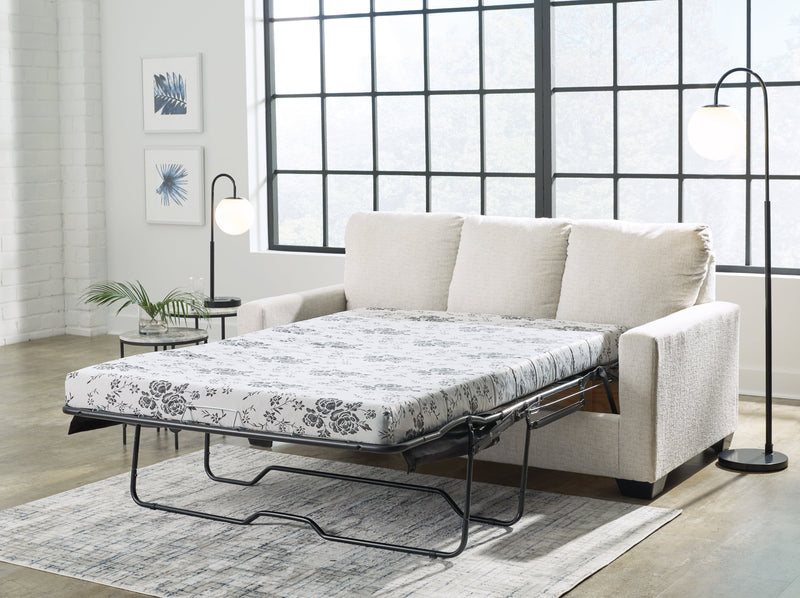 Rannis Full Sofa Sleeper - Gate FurnitureSleeper Sofa