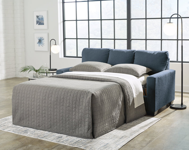 Rannis Full Sofa Sleeper - Gate FurnitureSleeper Sofa