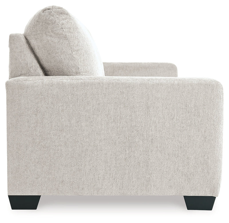 Rannis Queen Sofa Sleeper - Gate FurnitureSleeper Sofa