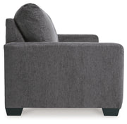 Rannis Queen Sofa Sleeper - Gate FurnitureSleeper Sofa
