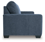 Rannis Queen Sofa Sleeper - Gate FurnitureSleeper Sofa