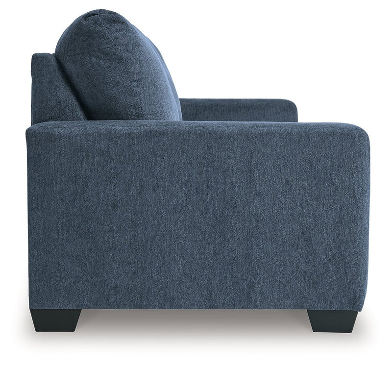 Rannis Queen Sofa Sleeper - Gate FurnitureSleeper Sofa
