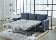 Rannis Queen Sofa Sleeper - Gate FurnitureSleeper Sofa