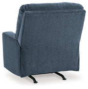 Rannis Recliner - Gate FurnitureRecliner