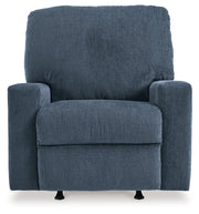 Rannis Recliner - Gate FurnitureRecliner
