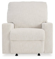 Rannis Recliner - Gate FurnitureRecliner