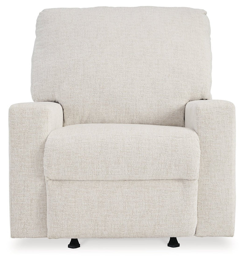Rannis Recliner - Gate FurnitureRecliner