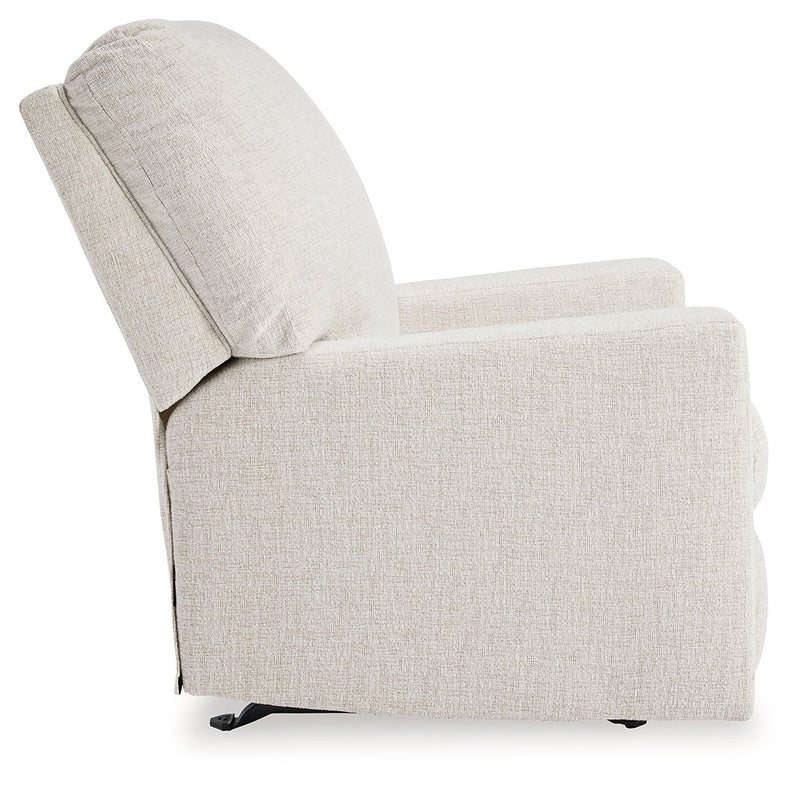 Rannis Recliner - Gate FurnitureRecliner