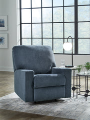 Rannis Recliner - Gate FurnitureRecliner