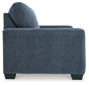 Rannis Twin Sofa Sleeper - Gate FurnitureSleeper Sofa