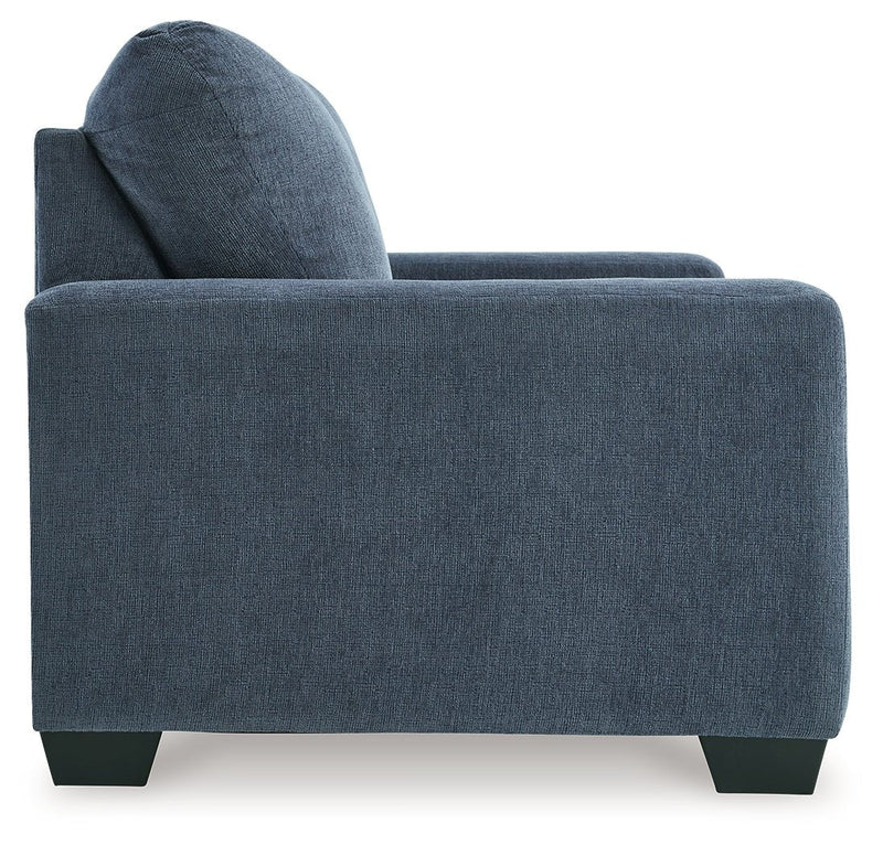 Rannis Twin Sofa Sleeper - Gate FurnitureSleeper Sofa