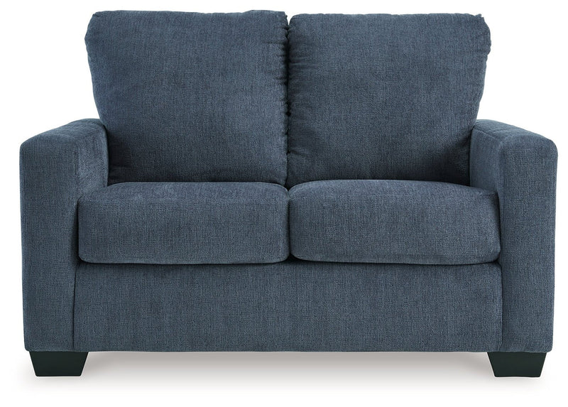 Rannis Twin Sofa Sleeper - Gate FurnitureSleeper Sofa