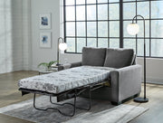 Rannis Twin Sofa Sleeper - Gate FurnitureSleeper Sofa