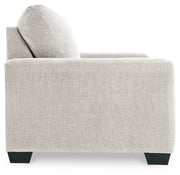Rannis Twin Sofa Sleeper - Gate FurnitureSleeper Sofa