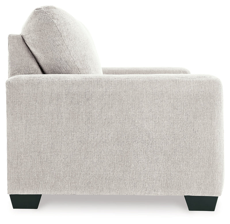 Rannis Twin Sofa Sleeper - Gate FurnitureSleeper Sofa