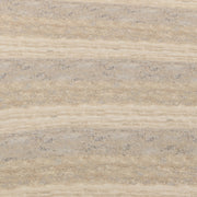 Rapallo Concrete Indoor/Outdoor End Table in Travertine - 758Travertine-ET