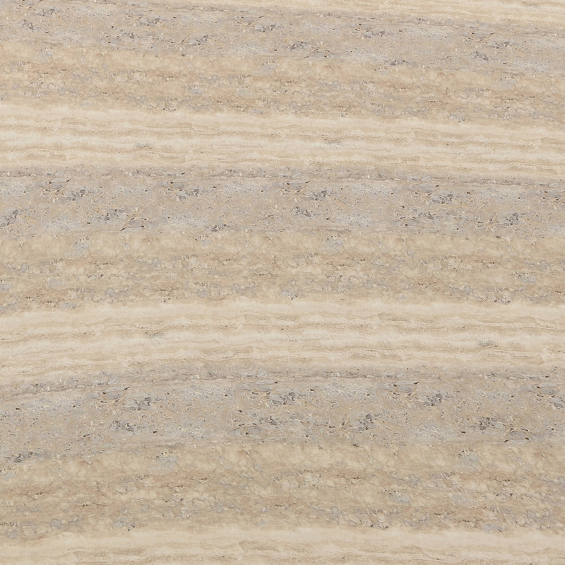 Rapallo Concrete Indoor/Outdoor End Table in Travertine - 758Travertine-ET