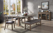 Raphaela Dining Table - DN00980