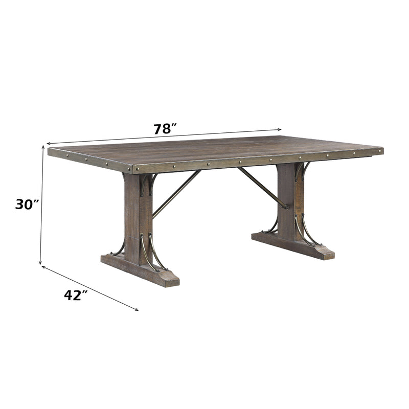 Raphaela Dining Table - DN00980